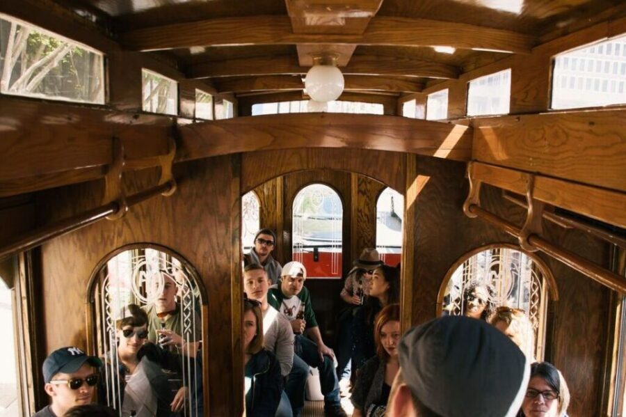 Philadelphia: BYOB Historically Hilarious Trolley Tour - Price and value: is $47 a smart Philly move?