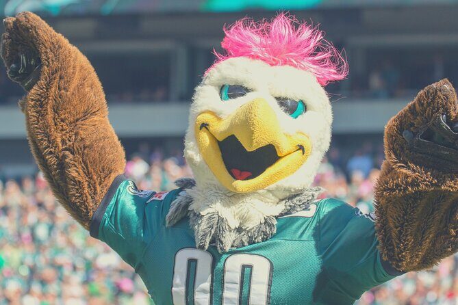 Philadelphia Eagles Football Game at Lincoln Financial Field - Game-Day Timing: How a 3–4 Hour Ticket Window Works