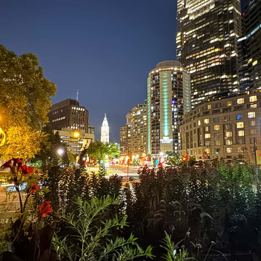 Philadelphia Evening Electric Cart Tour - Key Things I’d Plan Around