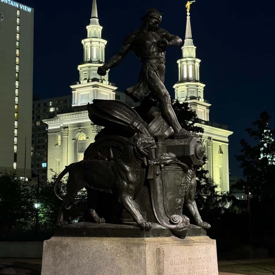 Philadelphia Evening Electric Cart Tour - Price and Value: What $59 Buys in a City of Walks