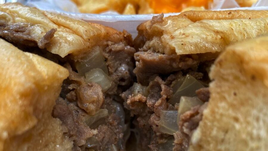 Philadelphia: Flavors of Philly Guided Foodie Tour - Who This Tour Fits Best (and Who It Might Not)
