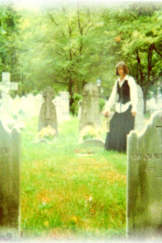 Philadelphia Ghost Tour by Candlelight - City Tavern characters: heroes, villains, and moral mess