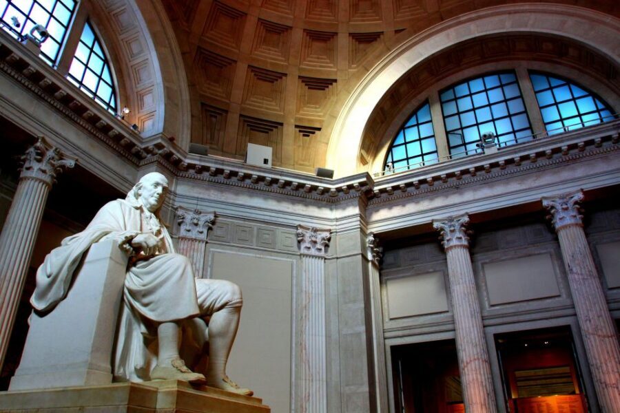 Philadelphia: Go City All-Inclusive Pass w/ 30+ Attractions - FAQ