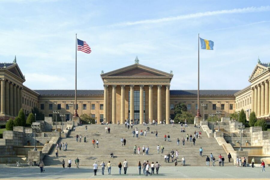 Philadelphia: Go City Explorer Pass with 3 to 7 Attractions - Who This Pass Is Best For