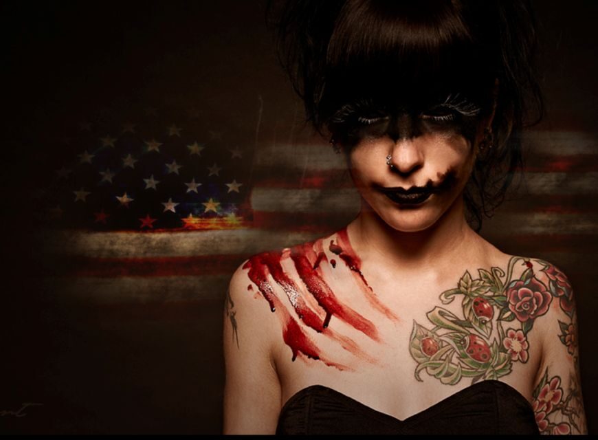 Philadelphia: Grim, Dark, and Twisted History Tour - Why this Grim Philly Twilight Tour feels different