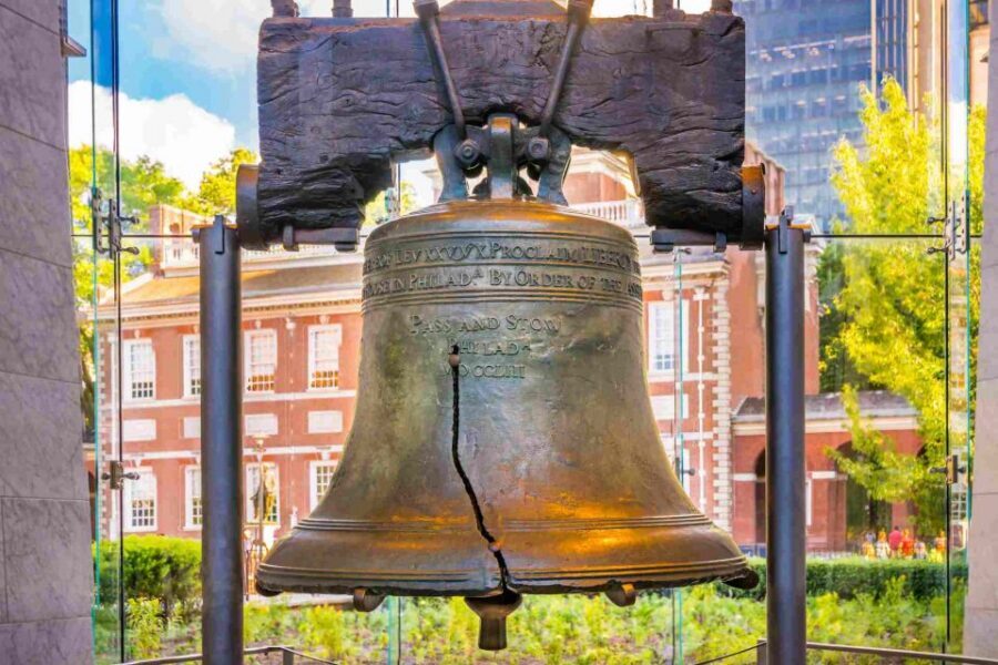 Philadelphia: Grim, Dark, and Twisted History Tour - Price and value: is $44 worth two hours on foot?