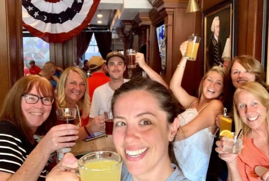 Philadelphia: Guided Tour with Pub Crawl - Key Things to Know Before You Go