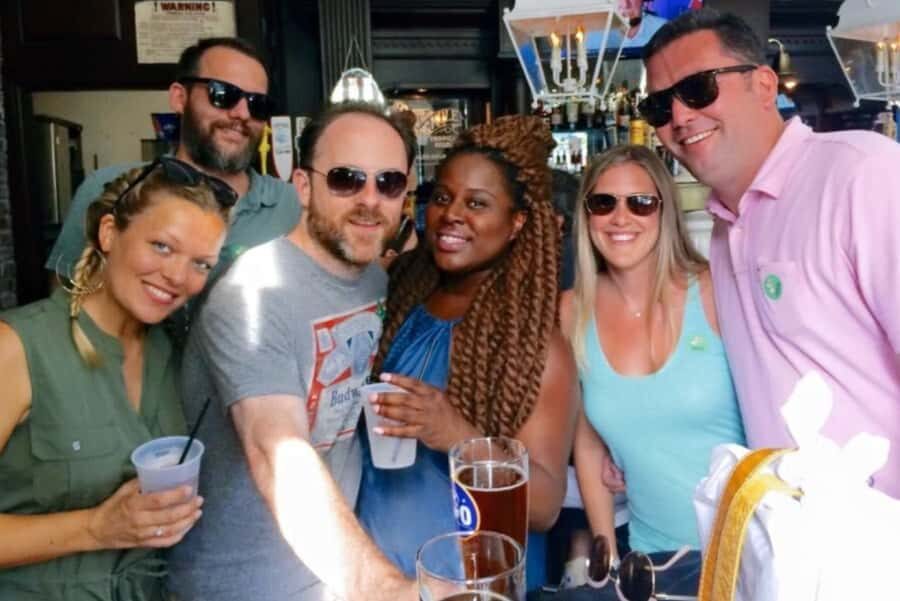 Philadelphia: Guided Tour with Pub Crawl - Should You Book Philly Crawling? My Decision Checklist