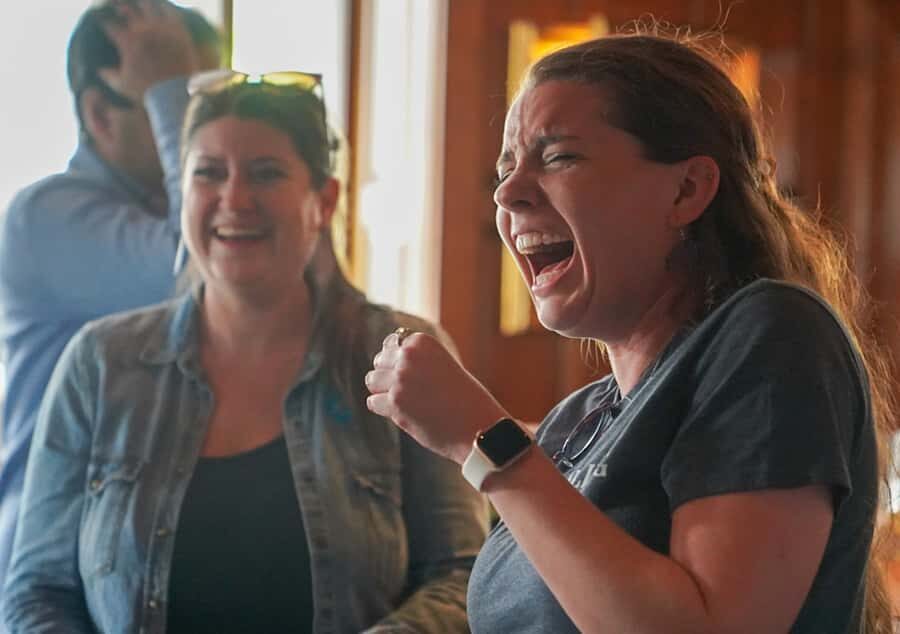 Philadelphia: Guided Tour with Pub Crawl - Old City on a 2-Hour Clock: What This Evening Feels Like