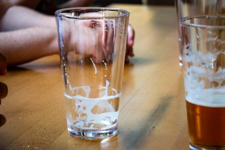 Philadelphia: Guided Tour with Pub Crawl - The Stories That Tie Philly Grit to Independence