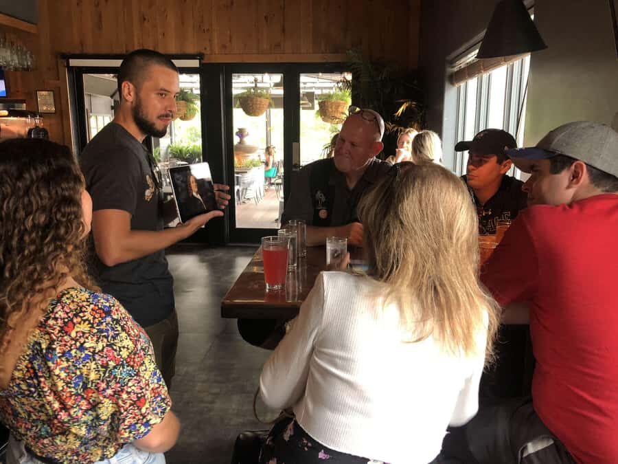 Philadelphia: Guided Tour with Pub Crawl - What You’ll Order on Your Own (and Why Food Matters)