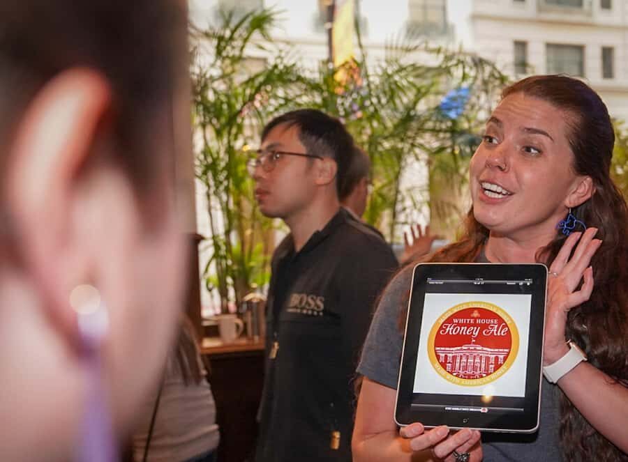 Philadelphia: Guided Tour with Pub Crawl - Who This Tour Best Suits (and Who Might Skip It)