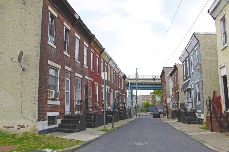 Philadelphia: Half-Day Private Rocky Movie Locations Tour - Price and value: $695 for up to 6 is either perfect or too much