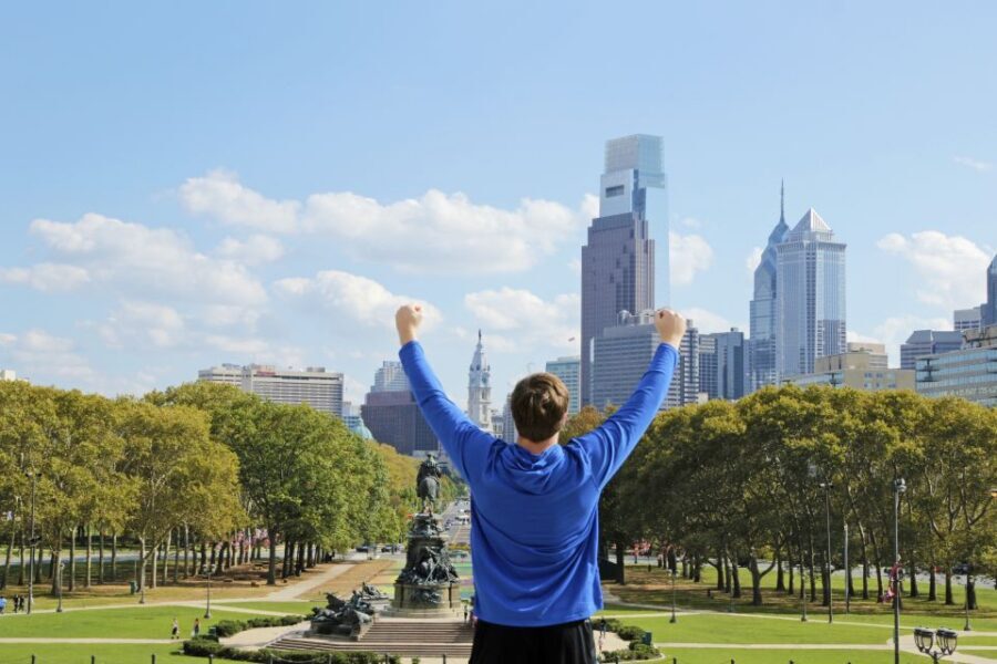 Philadelphia: Half-Day Private Rocky Movie Locations Tour - Northeast Philly: starting where Rocky’s early world takes shape