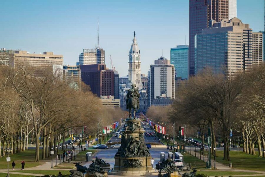 Philadelphia: Highlights, History, Food & Pop Culture - Key takeaways before you go