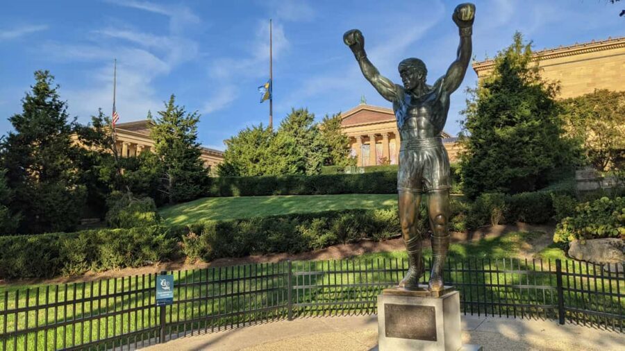 Philadelphia: Highlights, History, Food & Pop Culture - Price and Logistics: Is $59 Worth It?