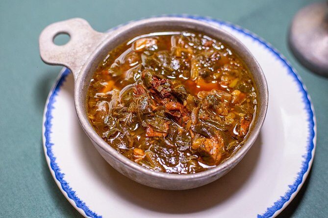 Philadelphia Historic Centre Food Tour with 5 Authentic Tastings - A 3-hour food route that actually feels like Philly