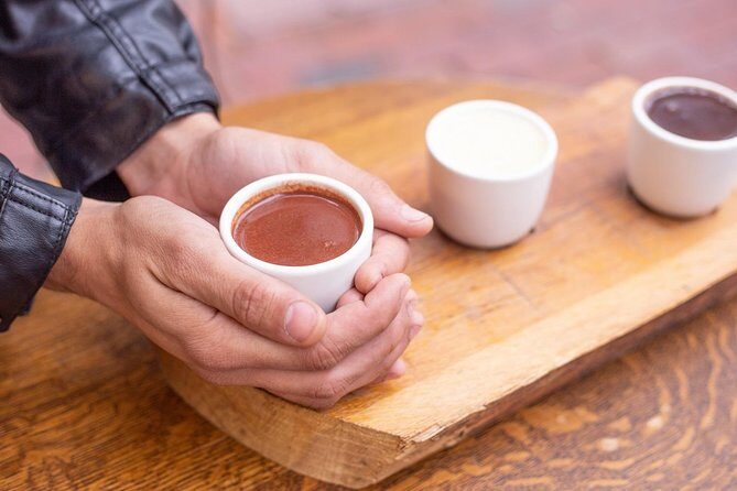 Philadelphia Historic Centre Food Tour with 5 Authentic Tastings - Price and value: why $72 feels fair here