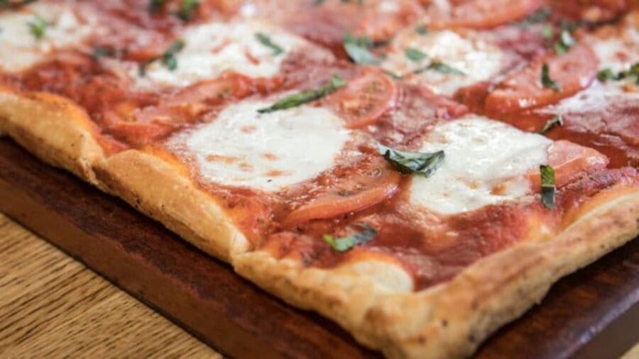 Philadelphia: Inside the Italian Market: Tasting Journey - Philly’s Italian Market: the kind of place you can taste