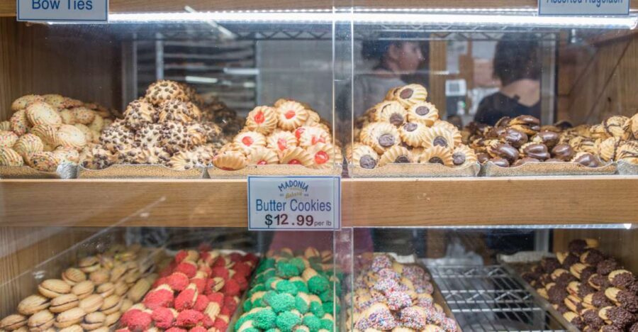Philadelphia: Italian Market Walking Food Tour - Quick reasons to go