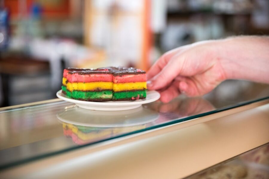 Philadelphia: Italian Market Walking Food Tour - Dietary needs and practical limits: plan for flexibility