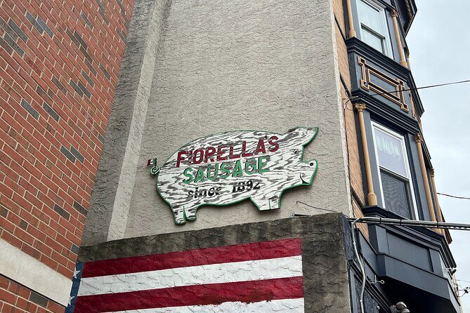 Philadelphia Italian Market Walking Tour - How this South Philly walk really works (and why 2 hours hits the sweet spot)