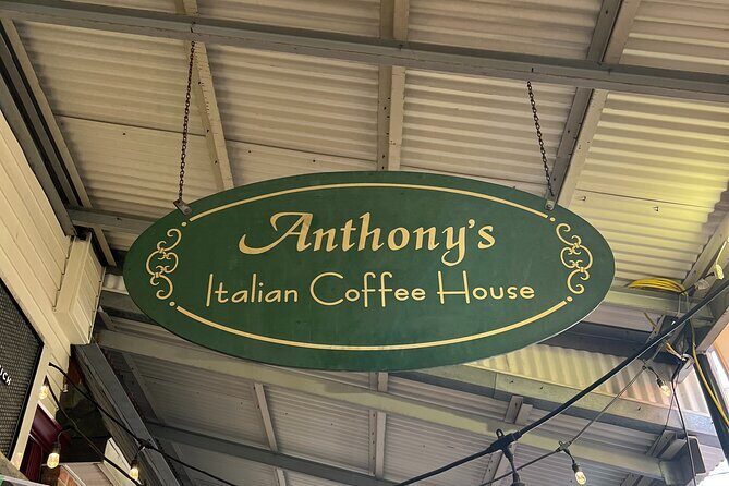 Philadelphia Italian Market Walking Tour - Price and value: what $35 buys you (and what it doesn’t)