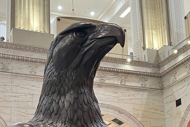 Philadelphia Movie and Television Sites Walking Tour - Why This Philadelphia Movie and TV Walk Is Worth Your Afternoon