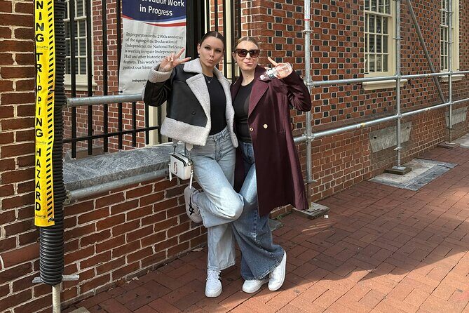 Philadelphia Murder Mystery: Ben Franklin Detective Game - Key highlights to know before you go