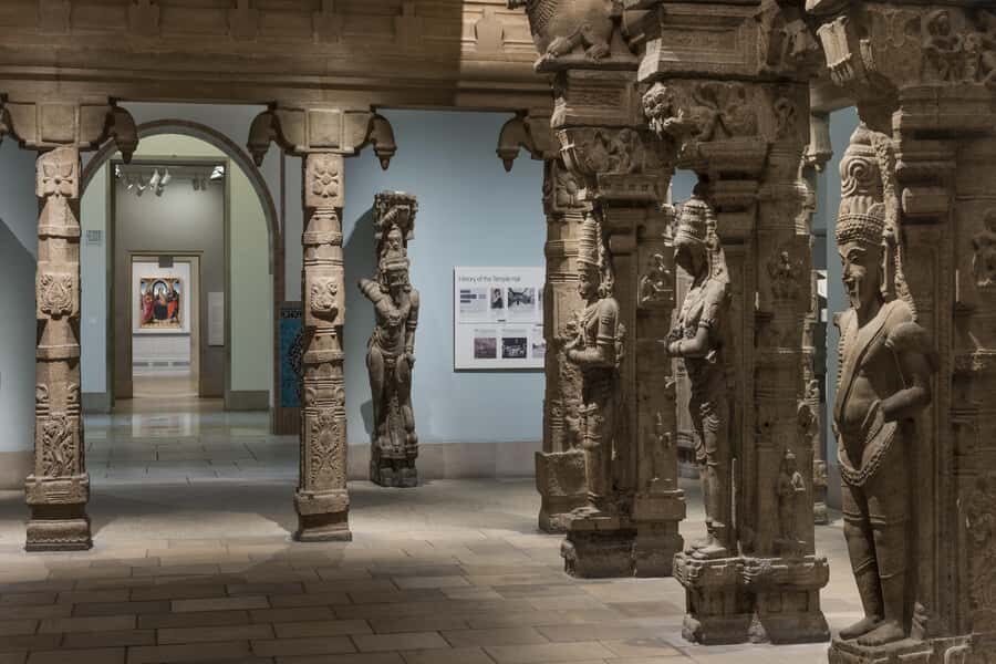 Philadelphia Museum of Art and The Rodin Museum - Your one-day game plan: how to split Main Building and Rodin
