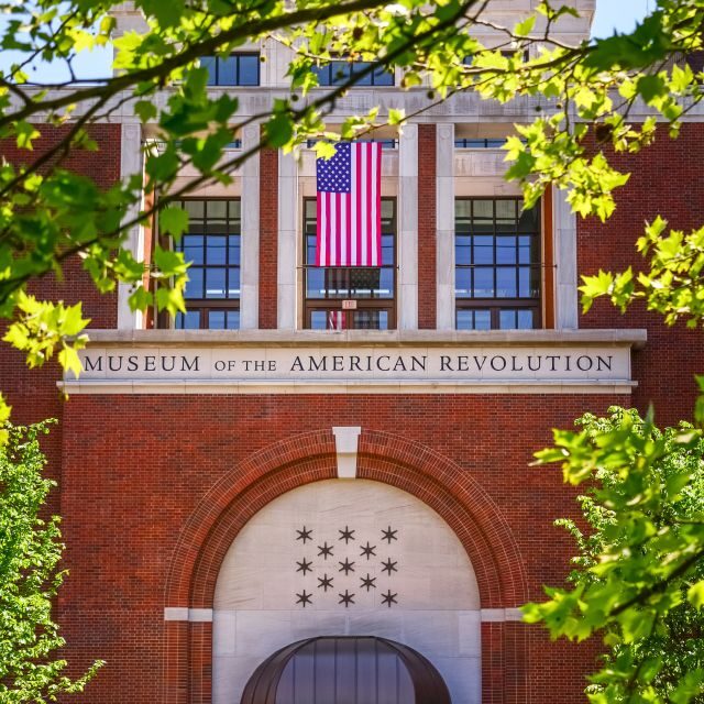 Philadelphia: Museum of the American Revolution Entry - Key points to know before you go