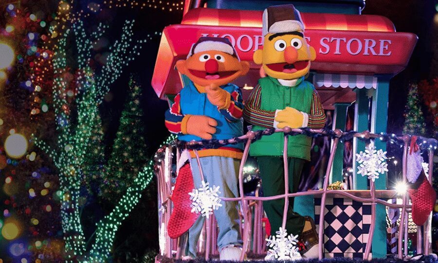 Philadelphia: Official Sesame Place Entry Ticket - Key highlights worth planning for