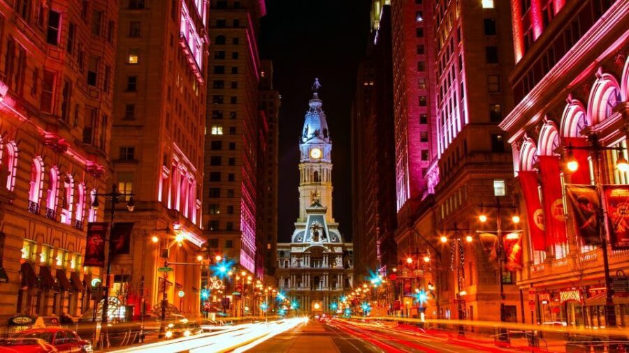 Philadelphia: Open-Top Nighttime Bus Tour - Price and What You Really Get for $39