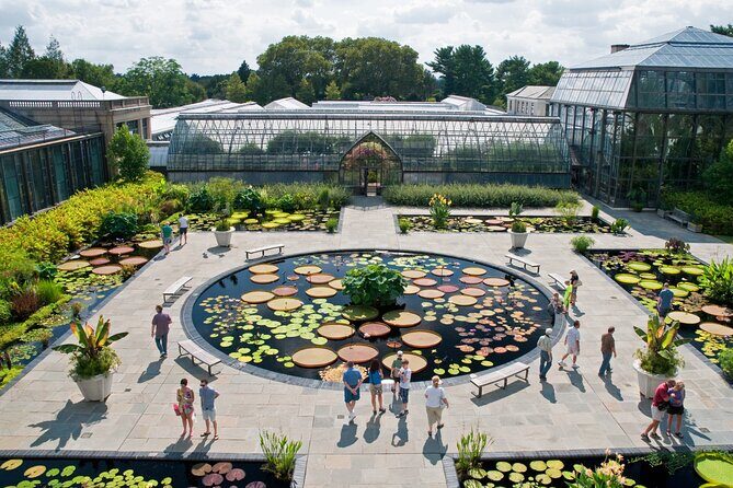 Philadelphia Pass: 30+ Things To Do including Philadelphia Zoo - The Revolutionary core: Betsy Ross, the Revolution museum, and the Constitution Center