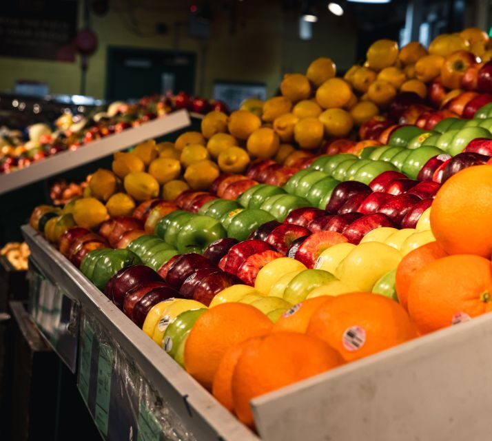 Philadelphia: Reading Terminal Market Walking Tour - Who This Tour Fits Best (And Who Might Skip It)