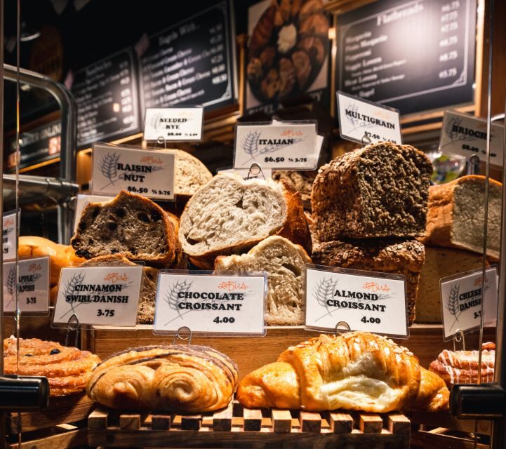Philadelphia: Reading Terminal Market Walking Tour - Should You Book This Reading Terminal Market Walking Tour?