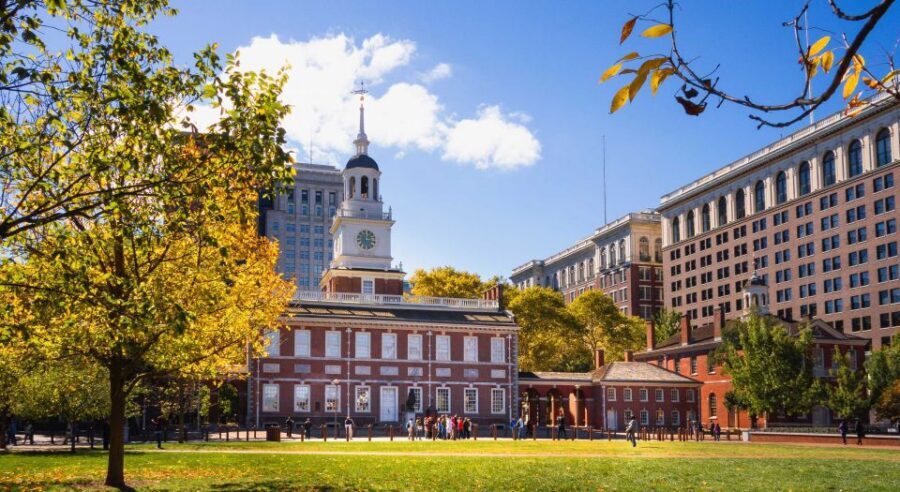 Philadelphia: Revolution and The Founders History Tour - Key Things That Make This Tour Worth Your Time