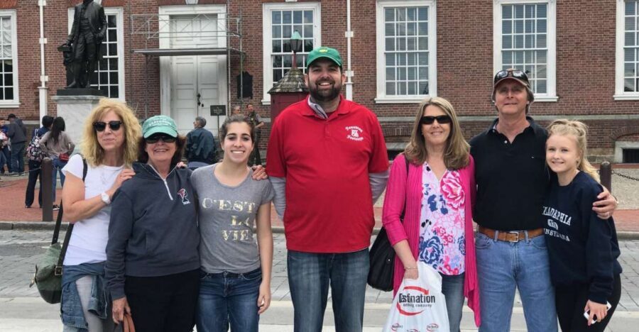 Philadelphia: Revolutionary Walk Through Historic Old City - Key points to know before you go