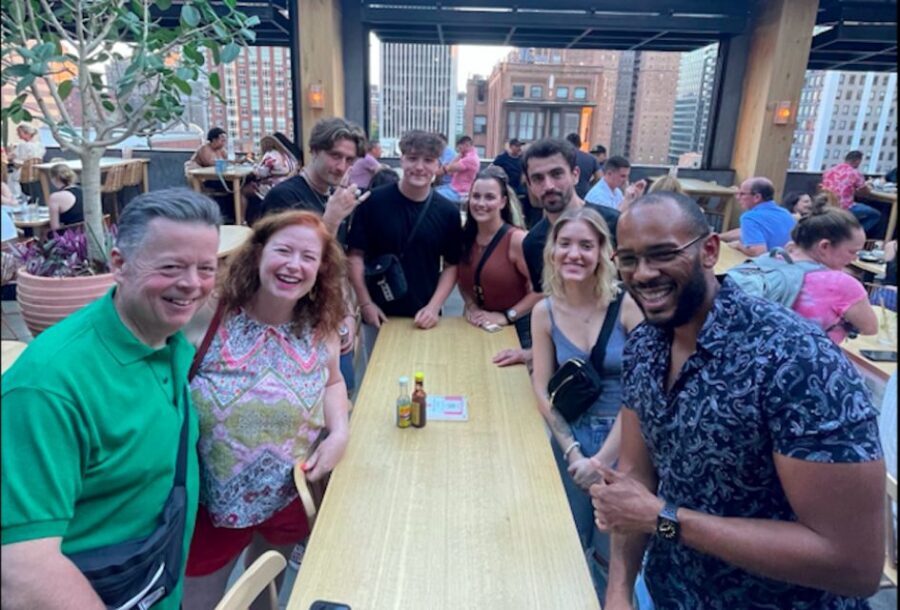 Philadelphia: Secret Bars and Favorite Spots Walking Tour - Should you book the Philadelphia Secret Bars and Favorite Spots Walking Tour?