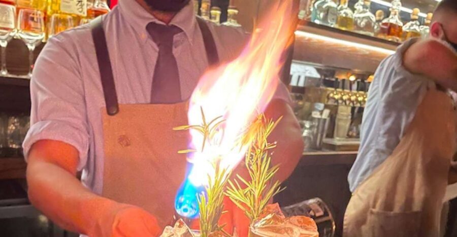 Philadelphia: Secret Bars and Favorite Spots Walking Tour - The liquor tasting and what it adds to the $35 price