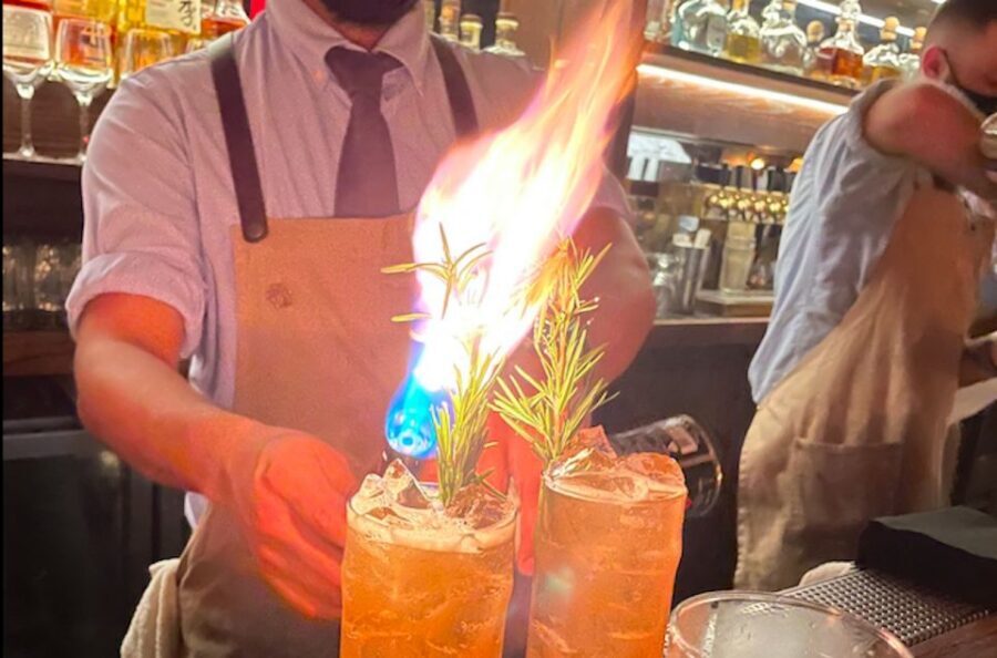Philadelphia: Secret Bars and Favorite Spots Walking Tour - Your guide matters: pacing, personality, and vibe control