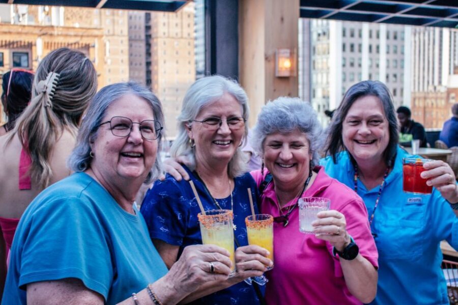 Philadelphia: Secret Bars and Favorite Spots Walking Tour - Rethinking expectations: secret spots, covers, and what you still pay for