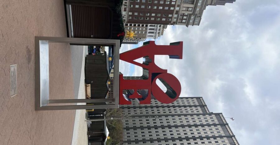 Philadelphia: Street Art Walking Tour with a Local Guide - Quick hits: what you’ll notice on this Philly street art walk