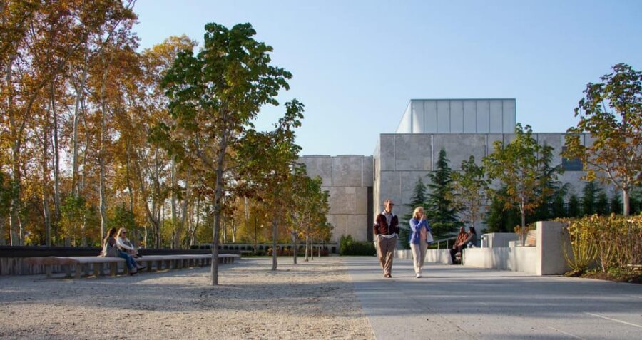 Philadelphia: The Barnes Foundation Entry Ticket - Price and value: why $30 makes sense for this collection