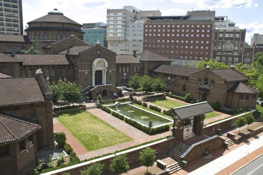 Philadelphia: UPenn Campus Walking Tour & Museum Ticket - Key highlights to know before you go