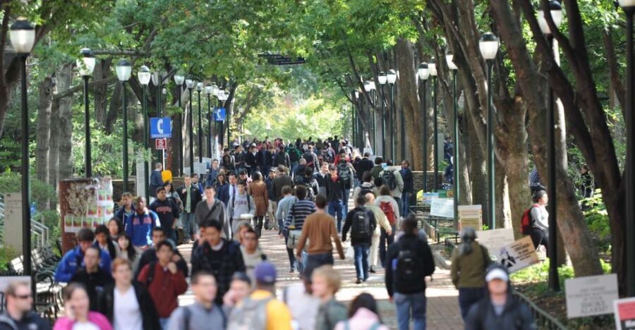 Philadelphia: UPenn Campus Walking Tour & Museum Ticket - Benjamin Franklin and Traditions: The Penn Angle That Sticks