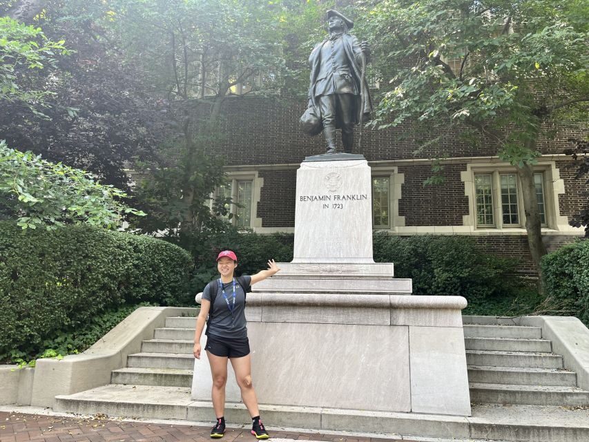 Philadelphia: UPenn Campus Walking Tour & Museum Ticket - Price and Value: Is $42 a Good Deal for You?