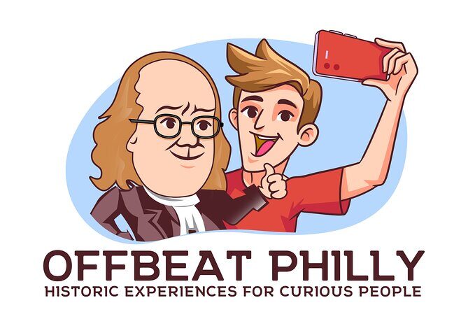 Philadelphia Walking Tour: A Lot of Colonial Nonsense - Who should book this walking tour—and who should skip it