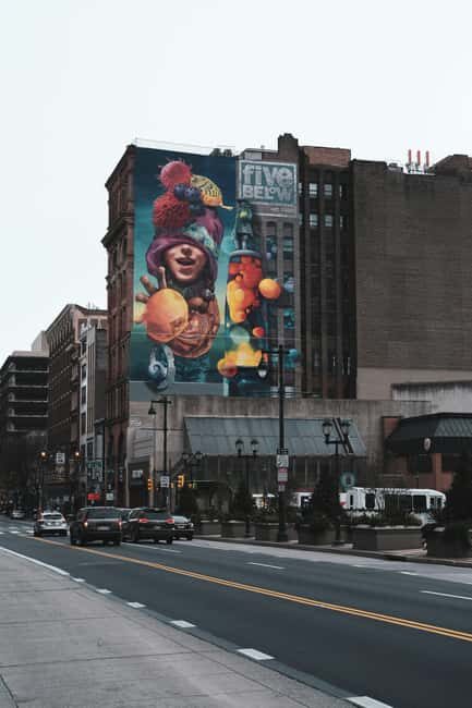 Philadelphia: Walking Tour of Colonial Nonsense - Who This Tour Suits Best (and Who Might Want Something Else)