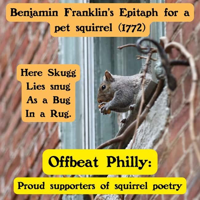 Philadelphia: Walking Tour of Colonial Nonsense - Where You Meet and How the Route Closes